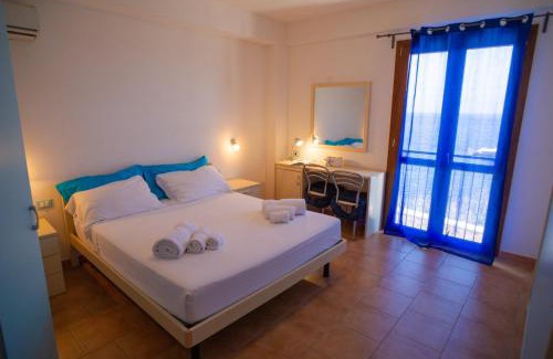 Marettimo Bed & Breakfast | B&B Sulmare