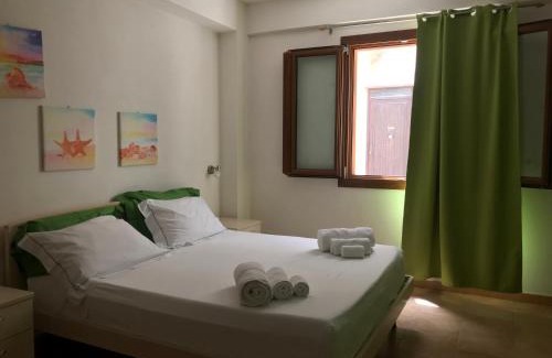 Marettimo Bed & Breakfast | B&B Sulmare