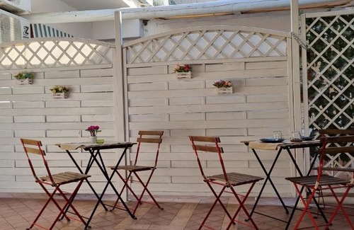 Casamicciola Terme House | B&B SUNRISE a 10 mt dal mare