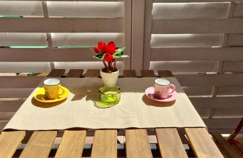 Casamicciola Terme House | B&B SUNRISE a 10 mt dal mare