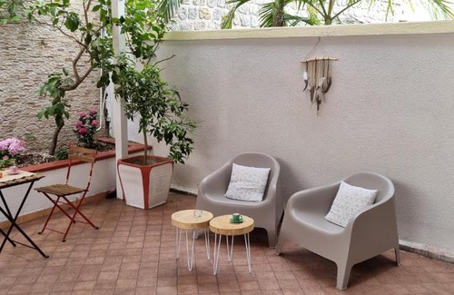 Casamicciola Terme House | B&B SUNRISE a 10 mt dal mare