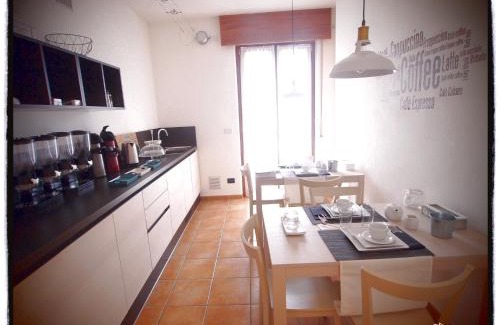 Cavaion Veronese Bed & Breakfast | B&B Susanna