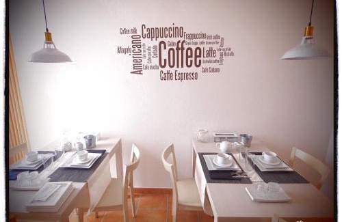 Cavaion Veronese Bed & Breakfast | B&B Susanna