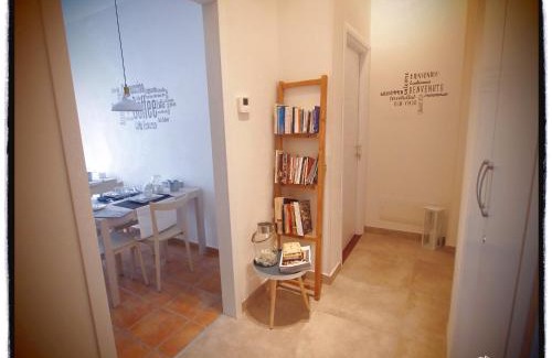 Cavaion Veronese Bed & Breakfast | B&B Susanna