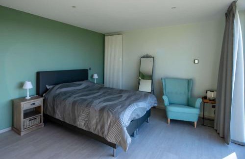 Mater Bed & Breakfast | B&B 't Oezent