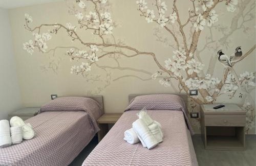 Sciacca Bed & Breakfast | b&b TENUTE LAZZARINO