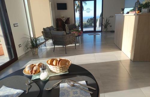 Sciacca Bed & Breakfast | b&b TENUTE LAZZARINO
