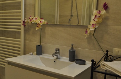 Spinea Apartment | B&B Tessyhouse in the countryside but close to the center