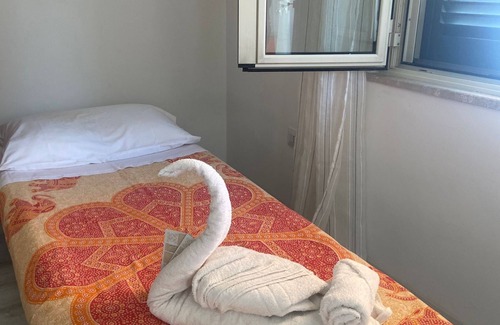 Maratea House | B&B THE HOUSE OF CAROLINA