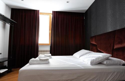 Cinecitta Bed & Breakfast | B&B The View all'Acquedotto