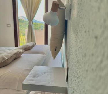 Dorgali House | B&B Tiscali