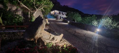 Dorgali House | B&B Tiscali