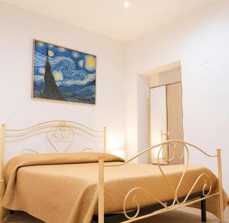 Vibo Marina Apartment | B&B Tolomeo Residence - Intero Alloggio