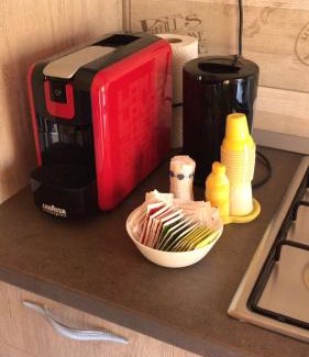 Caltanissetta Bed & Breakfast | B&B Trieste Caltanissetta