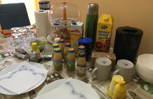 Caltanissetta Bed & Breakfast | B&B Trieste Caltanissetta