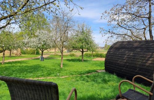 Quabeek Bed & Breakfast | B&B Uit de Kunst PEER