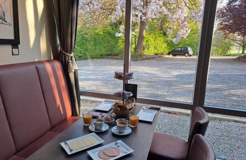 Quabeek Bed & Breakfast | B&B Uit de Kunst PEER