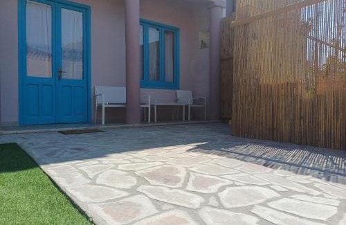 Barumini Bed & Breakfast | B&b Ventuno Barumini