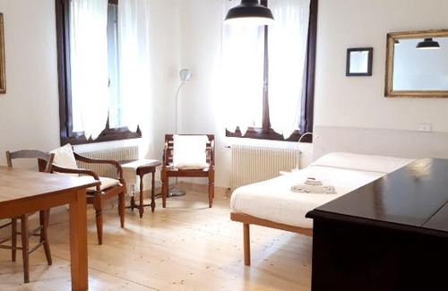 Bassano del Grappa Bed & Breakfast | B&B Via Museo