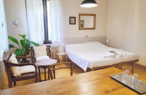 Bassano del Grappa Bed & Breakfast | B&B Via Museo