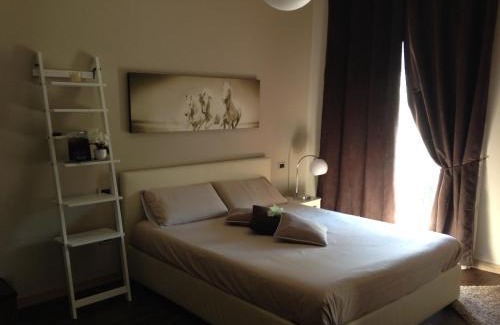 Villongo Bed & Breakfast | B&B Videtti