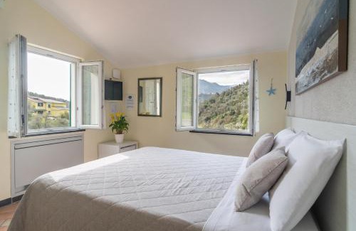 Levanto Bed & Breakfast | B&B Vignola