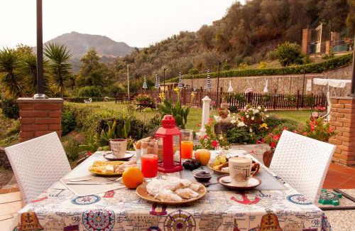 Levanto Bed & Breakfast | B&B Vignola