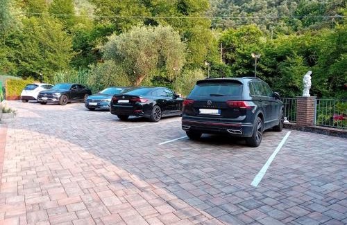 Levanto Bed & Breakfast | B&B Vignola