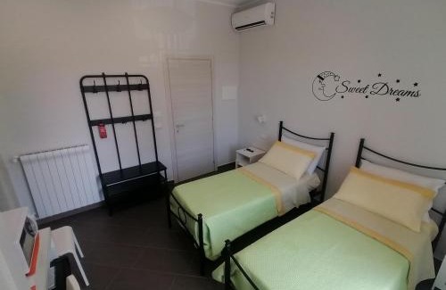Province of Messina Bed & Breakfast | B&B Villa Agrumé