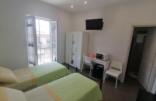 Province of Messina Bed & Breakfast | B&B Villa Agrumé