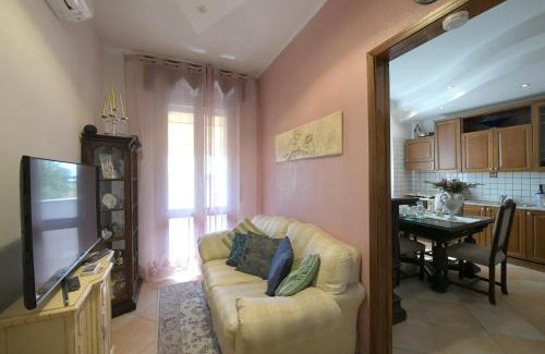 Crocetta-San Lazzaro-Modena Est Bed & Breakfast | B&B Villa Firefly