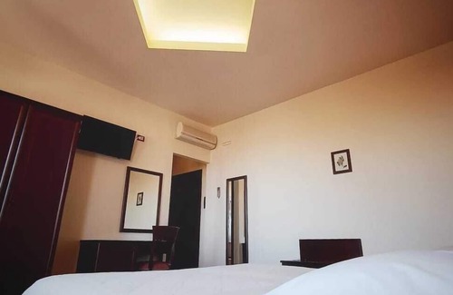 Zafferana Etnea Bed & Breakfast | B&B Villa Hirschen