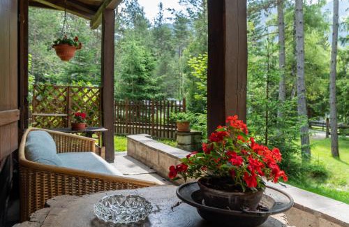 Mareo Bed & Breakfast | B&B Villa La Bercia