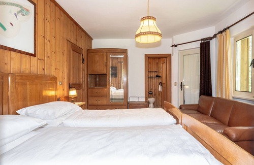 Mareo Bed & Breakfast | B&B Villa La Bercia