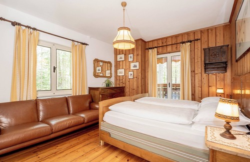 Mareo Bed & Breakfast | B&B Villa La Bercia