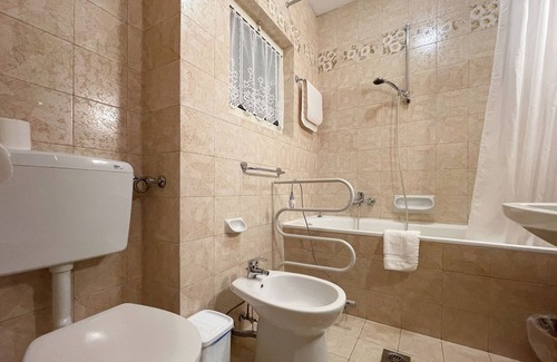 Mareo Bed & Breakfast | B&B Villa La Bercia