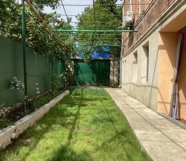 Tsqaltubo Bed & Breakfast | B&B Villa Maurizio