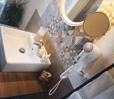 Procida Bed & Breakfast | B&b Villa Rosalia