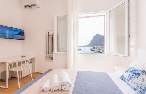 San Vito Lo Capo Bed & Breakfast | B&B Villaggio Dei Pescatori