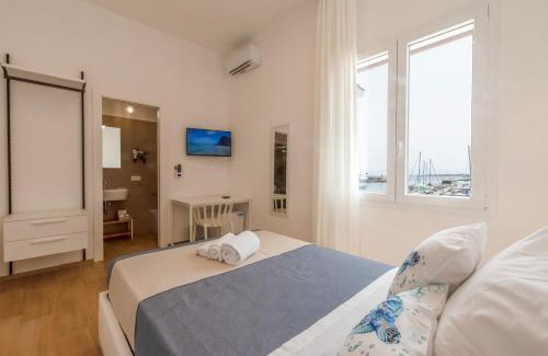 San Vito Lo Capo Bed & Breakfast | B&B Villaggio Dei Pescatori