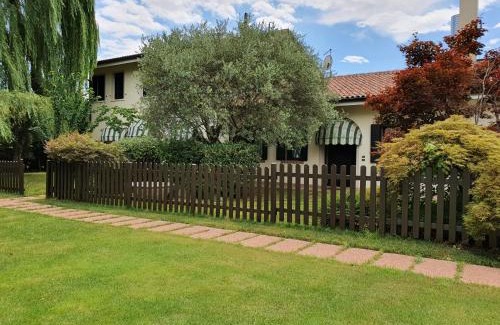 Treviso Bed & Breakfast | B&B Villalta