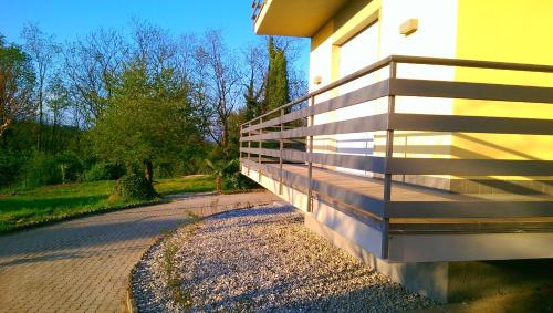 Mornago Bed & Breakfast | B&B Vinago Belvedere