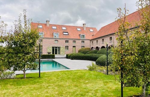 Hombeek Bed & Breakfast | B&B Vossebergen Hombeek