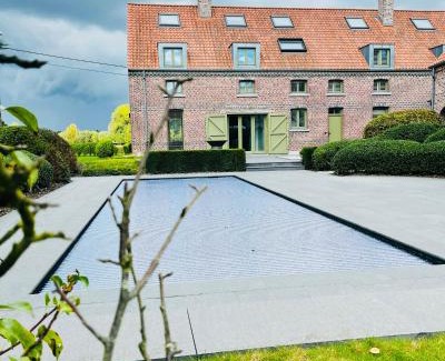 Hombeek Bed & Breakfast | B&B Vossebergen Hombeek