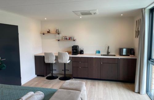 Den Helder Bed & Breakfast | B&B Wad en Zee