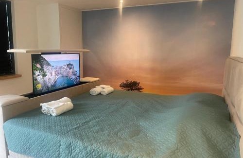 Den Helder Bed & Breakfast | B&B Wad en Zee