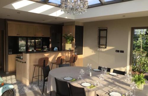 Laakdal Bed & Breakfast | B&B Welcome Home
