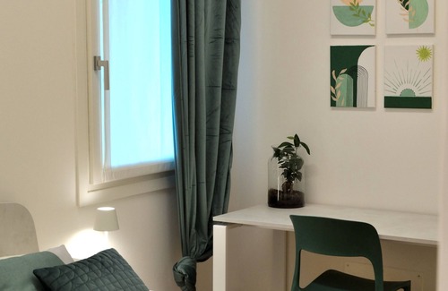 Maranello Bed & Breakfast | B&B WHITE HOUSES