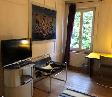 Winterthur Bed & Breakfast | B&B Winterthur