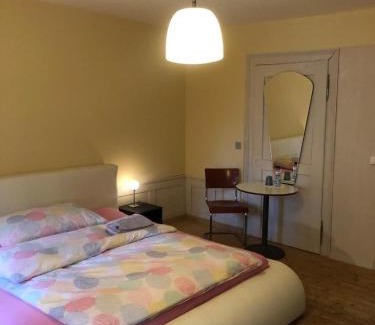 Winterthur Bed & Breakfast | B&B Winterthur